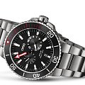 Часы Oris Aquis 01 749 7734 7154-Set фото 2